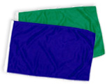 3x5ft Solid Color DuraFlags