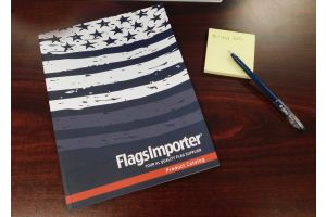 Flags Importer Catalog