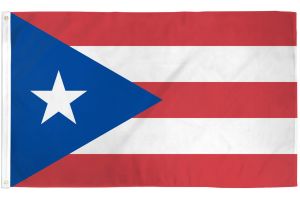 Puerto Rico 3x5ft DuraFlag