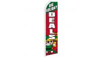 Big Holiday Deals Super Flag