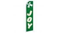 Joy (Bells) Super Flag