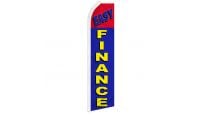 Easy Finance Super Flag