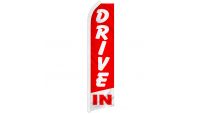 Drive In Super Flag