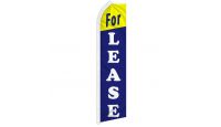 For Lease Super Flag