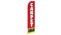 Carpet Sale Super Flag