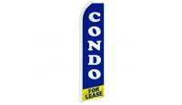 Condo For Lease Super Flag