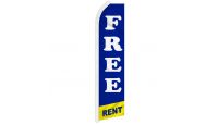 Free Rent Super Flag