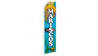 Mariscos Super Flag