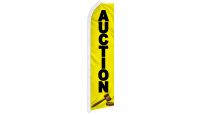 Auction Super Flag