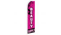 Beauty Supply Super Flag