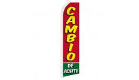 Cambio De Aceite Super Flag