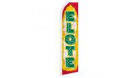 Elote Super Flag