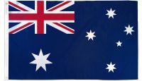 Australia Printed Polyester Flag Size 4ft by 6ft