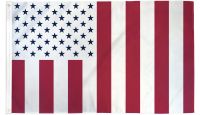 Civil Peace Printed Polyester Flag 3ft by 5ft