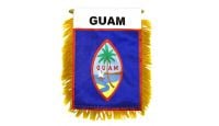 Guam Mini Banner