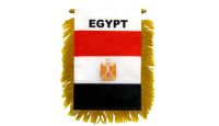 Egypt Mini Banner