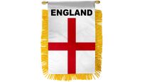 England Mini Banner