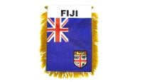 Fiji Mini Banner