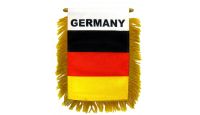 Germany Mini Banner