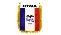 Iowa Mini Banner