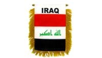 Iraq Mini Banner