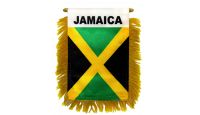 Jamaica Mini Banner