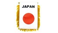 Japan Mini Banner