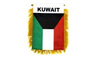 Kuwait Mini Banner