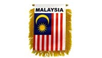 Malaysia Mini Banner