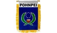 Pohnpei Mini Banner