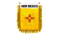 New Mexico Mini Banner