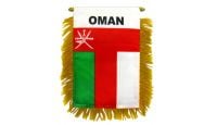 Oman Mini Banner