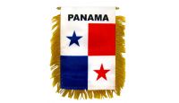 Panama Mini Banner