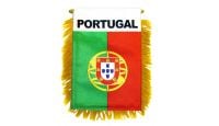 Portugal Mini Banner