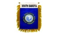 South Dakota Mini Banner