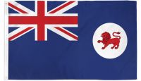 Tasmania  Printed Polyester Flag 3ft by 5ft