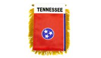 Tennessee Mini Banner