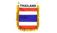 Thailand Mini Banner