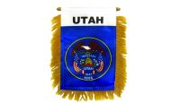 Utah Mini Banner