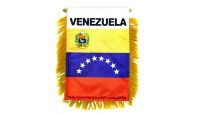 Venezuela Mini Banner