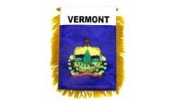 Vermont Mini Banner