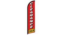 Clearance Sale Windless Banner Flag