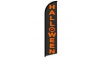 Halloween Windless Banner Flag