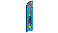 Suministro De Fiesta Windless Banner Flag