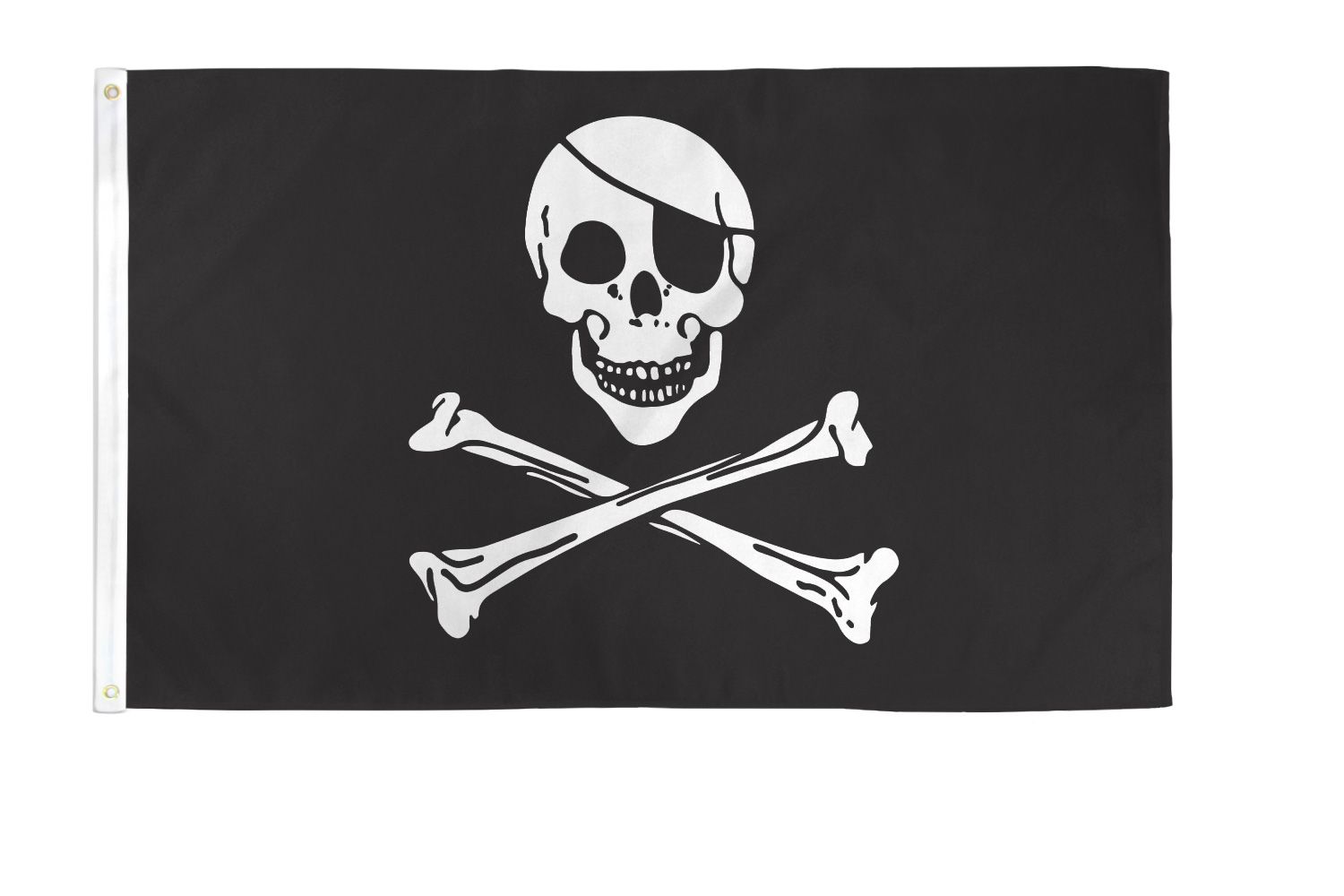 Cina Custom 3x5 Red Pirate Flag Fornitori, Produttori - Factory Direct  Wholesale - JOHNIN FLAG